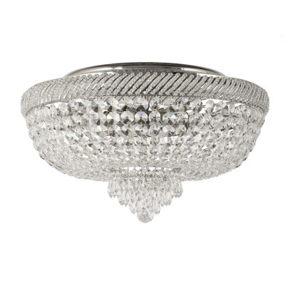 Потолочный светильник Dio DArte Elite Bari E 1260100 N 67235₽