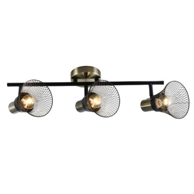 Спот Seven Fires Gelena SF47083C-AB-BK 2540₽