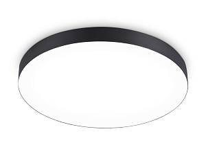 Потолочный светильник Ambrella Light Orbital Air Alum FV5538