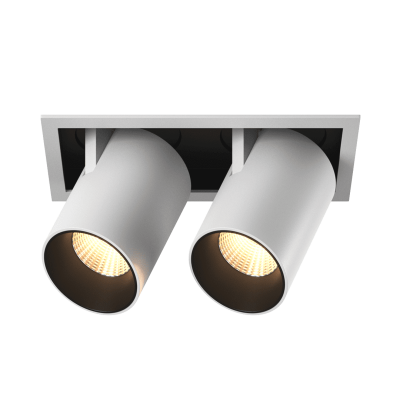 Спот DesignLed SPL-SQ2-12-WW 002330 5900₽