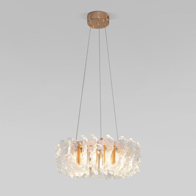 Подвесной светильник Bogates Farfalla 91140 a071366 29000₽