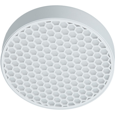 Точечный светильник iLedex Mercury 5555-36W-D212-346K-WHBK 2790₽