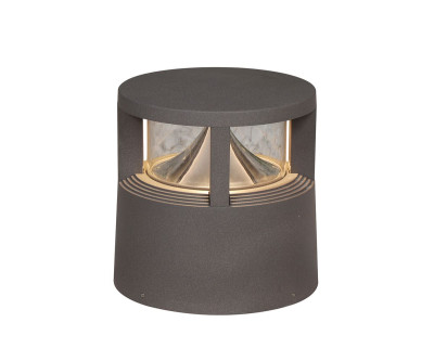 Фасадный светильник Kink Light Тарио 0932419 10500₽