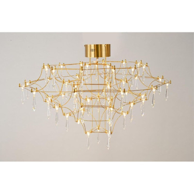 Потолочная люстра Omnilux Сocullo OML-95503-57 31060₽