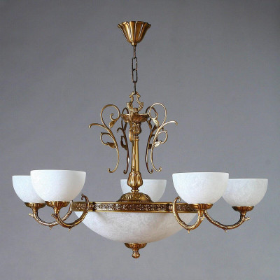 Подвесная люстра Ambiente Seville 021405 AB 119558₽