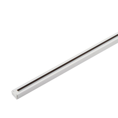Шинопровод Denkirs Dk track white TR1001-WH1 966₽
