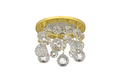 Встраиваемый светильник Dio DArte Elite Osimo GU1051495118 G 1660₽