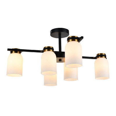 Люстра на штанге Escada Madison 11516P 13690₽