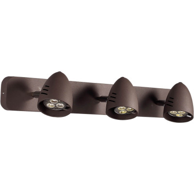 Спот Lucia Tucci Punto 1933 Grigio 9650₽