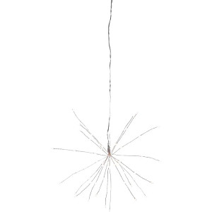 Светодиодный светильник на батарейках Eglo Firework 411063