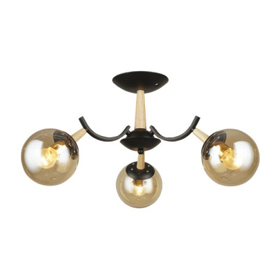 Люстра на штанге Wedo Light Valora 66729018603 3640₽