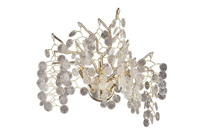 Настенный светильник Garda Decor 86-90183 9480₽