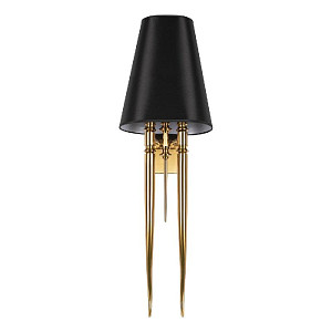 Бра Loft IT Brunilde 10207W/L Gold УЦ