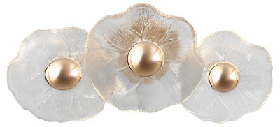 Настенный светильник Rivoli Shannon 6135-401 Б0061948 8396₽