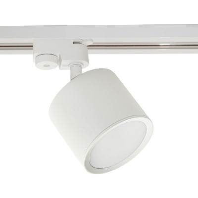 Трековый светильник Reluce 53005-93-001LD GX53 WT 760₽