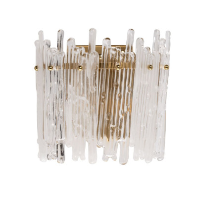 Настенный светильник De Markt Арман 462021002 6360₽