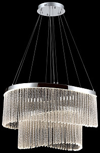 Подвесная люстра Wertmark Helma WE465.02.103