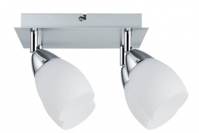 Спот Paulmann Wolba 60266 341₽