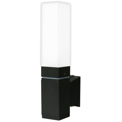 Уличный настенный светильник Elektrostandard 1534 TECHNO LED 4690389168727 10400₽