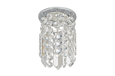 Встраиваемый светильник Dio DArte Elite Osimo GU105148123 N 1545₽