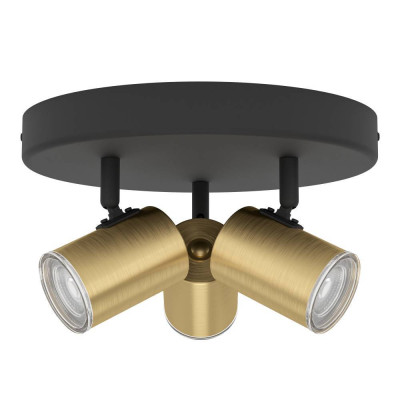 Спот Eglo Consuma 1 300586 7390₽