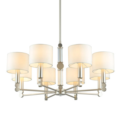 Подвесная люстра Omnilux Scario OML-64513-08 5940₽