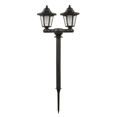 Ландшафтный светильник на солнечной батарее Uniel USL-S-188PM1500 RETRO UL-00012700 1339₽