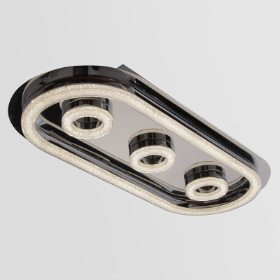 Потолочный светодиодный светильник Abrasax Nora 104 36741₽