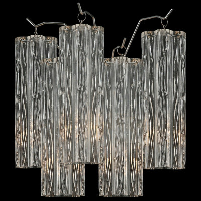 Настенный светильник Illumico IL0179-2W-39 CR CL 7380₽