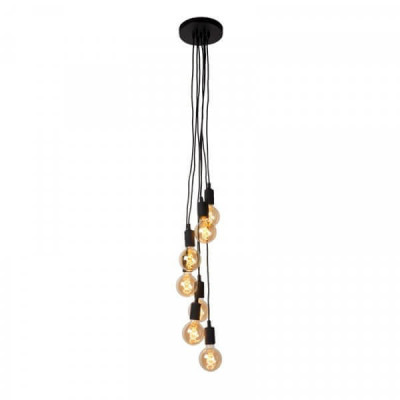 Подвесная люстра Lucide Fix Multiple 084080730 8560₽