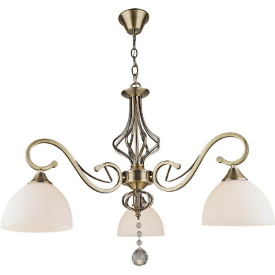 Подвесная люстра Reluce 03794-04-03 5400₽