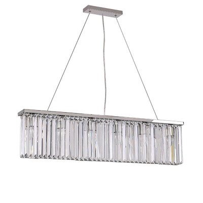 Подвесная люстра Newport 10116S new М0065198 35000₽