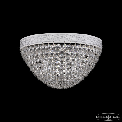 Настенный светильник Bohemia Ivele Crystal AL19321B25OL WMN 3440₽