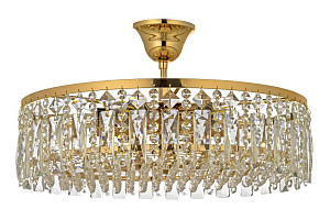 Потолочная люстра Arti Lampadari Erve E 1.3.40.100 G