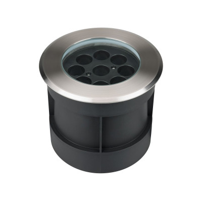 Ландшафтный светильник Arlight LTD-DAFNA-GROUND-R160-16W Day4000 SL 10 deg 230V IP67 Металл 061197 21796₽