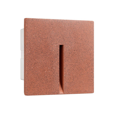 Светильник для ступеней Arlight LT-TIE-S100-3W Warm3000 RD 25x45 deg 230V IP65 Бетон 051050 5988₽