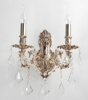 Бра Lucia Tucci Barletta W1222 Coffe Gold 22125₽