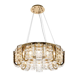 Подвесная люстра Modelux ML.755.16 GD