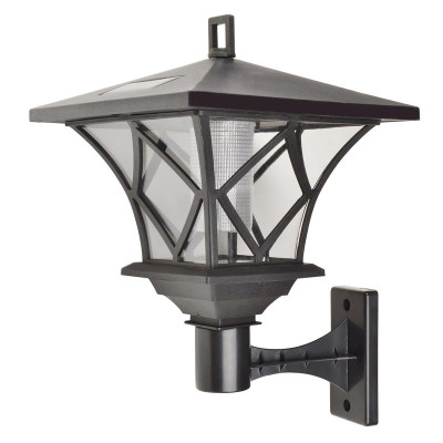 Светильник на солнечных батареях Uniel Special USL-S-186PM180 Retro UL-00007870 973₽