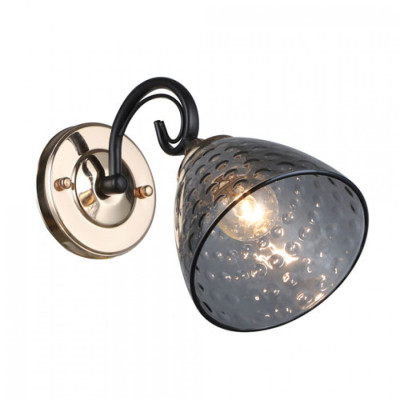 Бра De Markt Клэр 463021901 3060₽