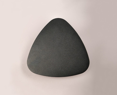 Настенный светильник Italline IT02-014 black 4400₽