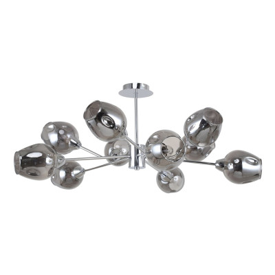 Потолочная люстра F-Promo Tilda 2657-10U 19000₽