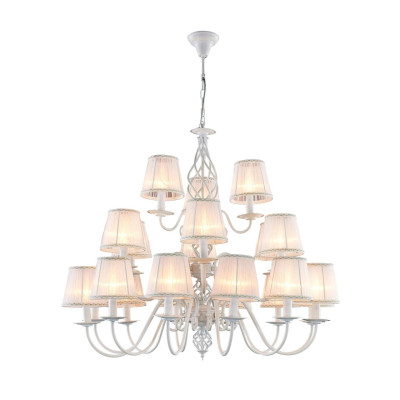 Подвесная люстра Citilux Ровена CL427250 58599₽