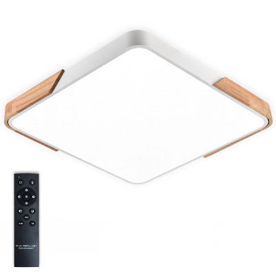 Потолочный светильник Natali Kovaltseva Scandinavian LED LAMPS 81411 5929₽