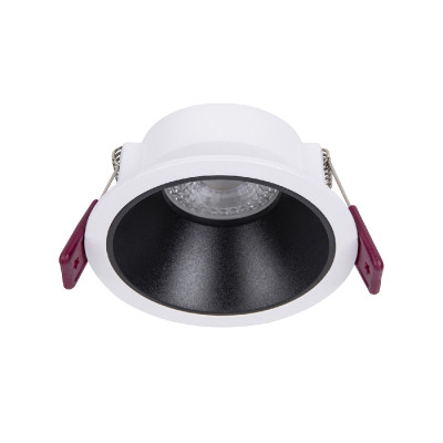 Встраиваемый светильник Favourite Lamppu 4523-1C 600₽