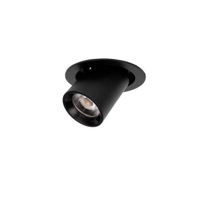 Встраиваемый светильник Loft IT Apex 10327A Black 2610₽