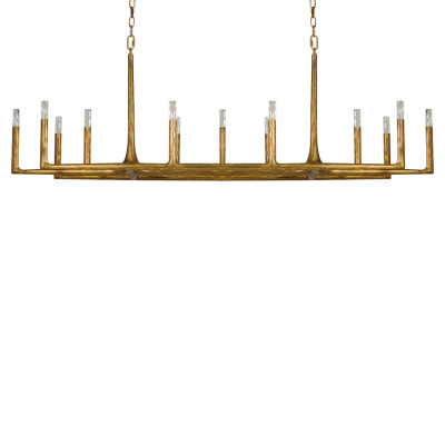 Подвесная люстра Covali APL-50625 460000₽