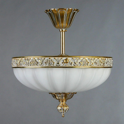 Потолочный светильник Ambiente Lugo 853930 PL WP 36865₽