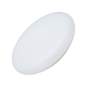 Потолочный светодиодный светильник Arlight CL-Frisbee-Dim-R250-12W Day4000-Mix 030110