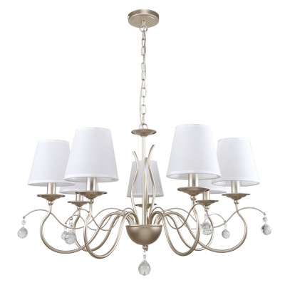 Подвесная люстра MW-Light Федерика 684012807 16280₽